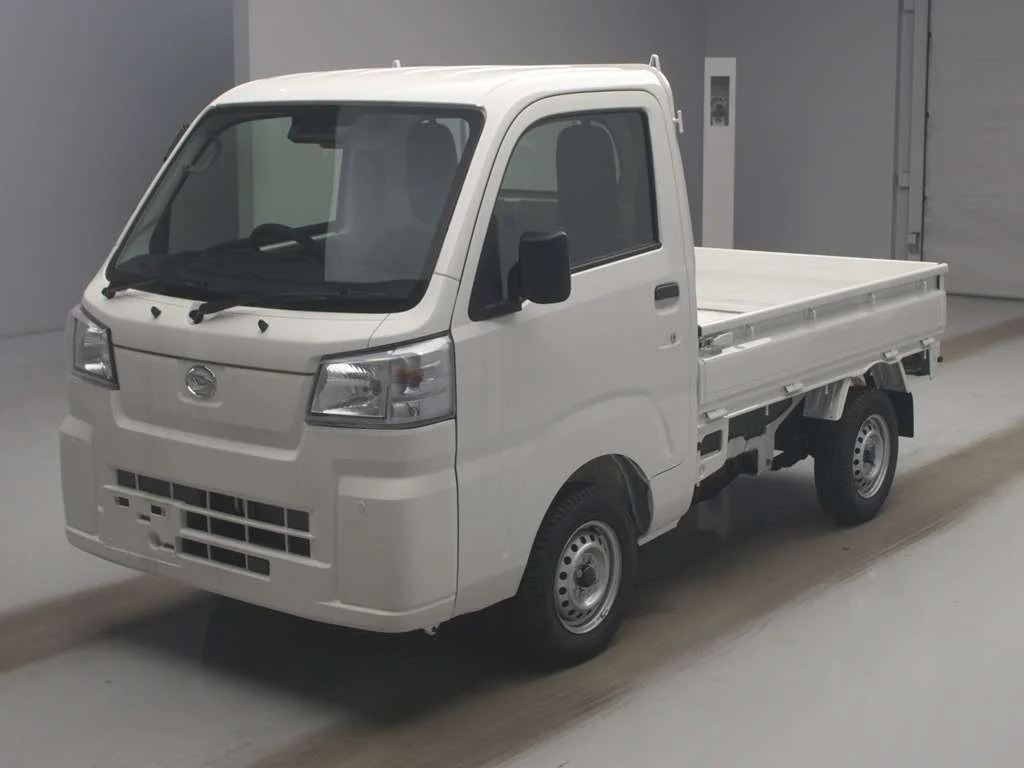 Daihatsu Hijet Truck S510P 2026